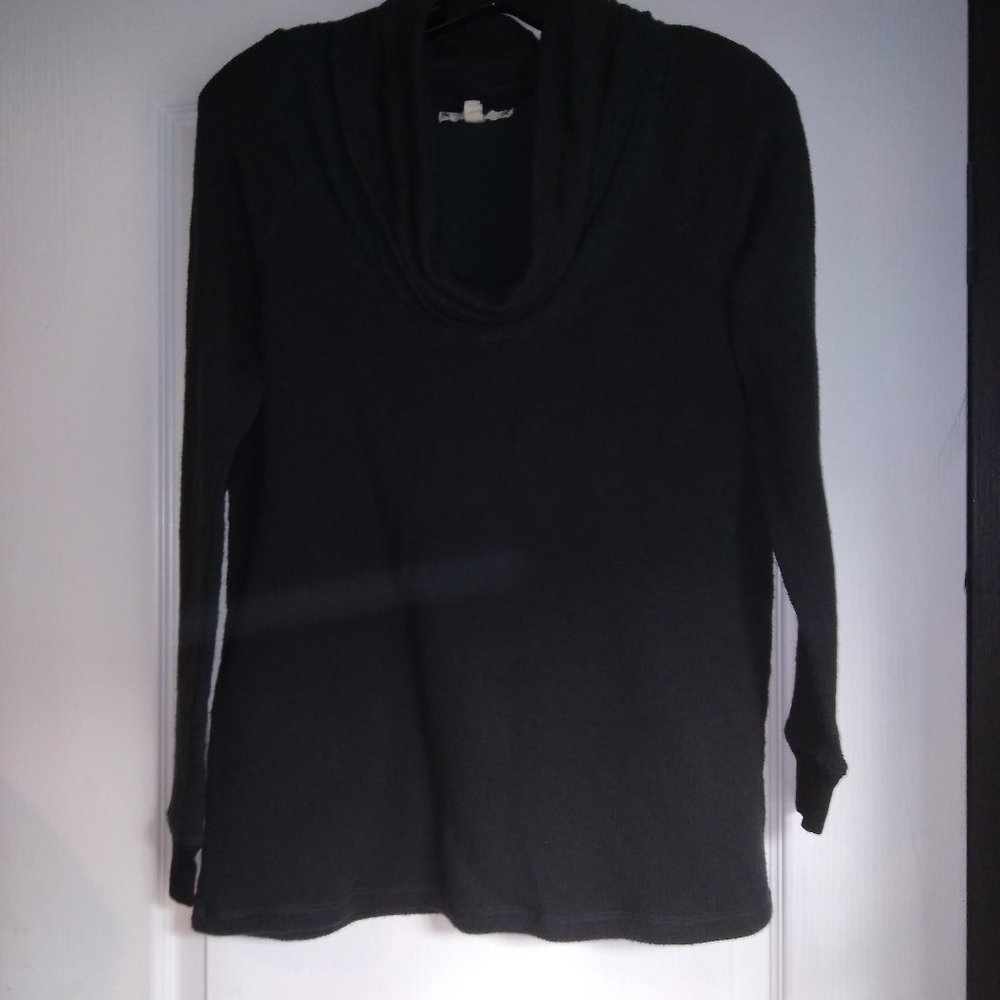 Loft sweater